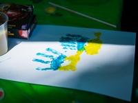 На мобільну стоматологію для ЗСУ та ВПО: київський фестиваль збиратиме кошти на благодійність за допомогою арту