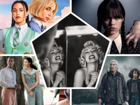 Самые ожидаемые фильмы и сериалы сентября-2022 от Netflix: трейлеры