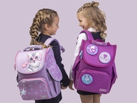 Здравствуй, школа: что положить в тревожный рюкзак