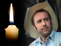 Умер известный кантри-певец Люк Белл, который страдал биполярным расстройством