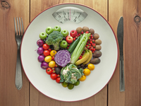 Лучшие продукты, которые помогут похудеть