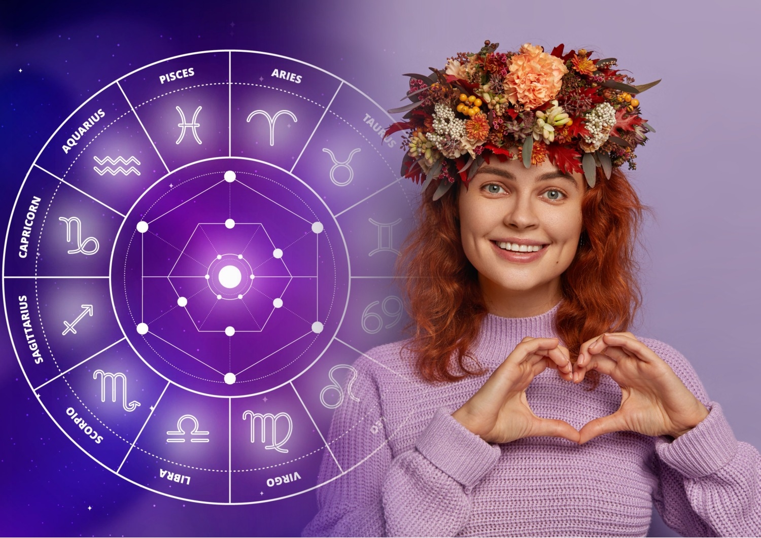 Гороскоп На Первое Декабря 2024