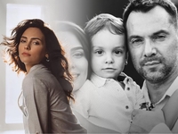 Жена Алексея Арестовича рассказала о своих переживаниях и муже: подробности