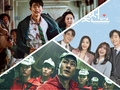 ТОП-10 самых популярных корейских дорам 2022 года: рейтинг Netflix и трейлеры