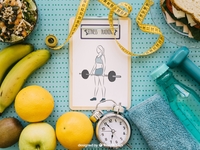 Питание перед тренировкой: продукты, которые нужно есть перед походом в спортзал