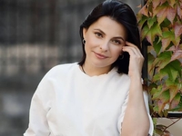 Победительница «Голосу країни» сообщила о своей борьбе с раком