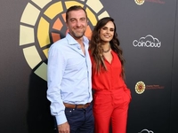 Звезда фильмов «Форсаж» Джордана Брюстер стала женой миллионера