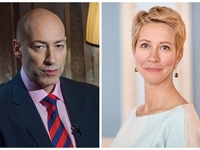 9 звезд шоу-бизнеса, которых в РФ признали «иноагентами»