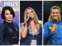 День ангела у Натальи: кто из украинских звезд прославил это имя