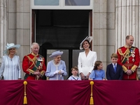 После смерти Елизаветы II члены королевской семьи получат новые титулы