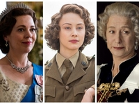 Голливудские актрисы, которым посчастливилось сыграть Елизавету II