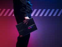 Найкращий подарунок для близької людини: справжній ігровий планшет ROG Flow Z13 від ASUS