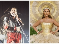 ТОП-5 мировых знаменитостей, которые когда-то были беженцами