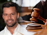 Рікі Мартін подав до суду на свого племінника, який звинувачував його в інцесті