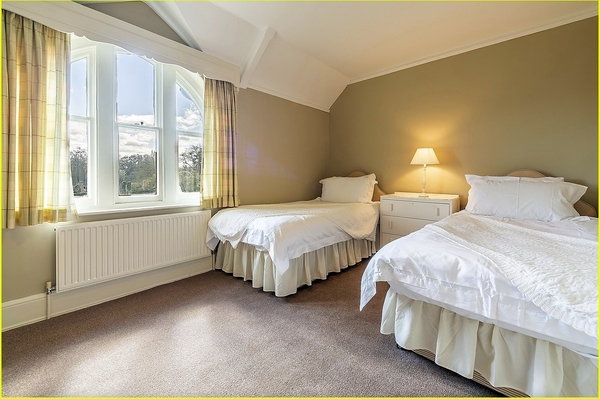 Дом Елизаветы II / justjared.com