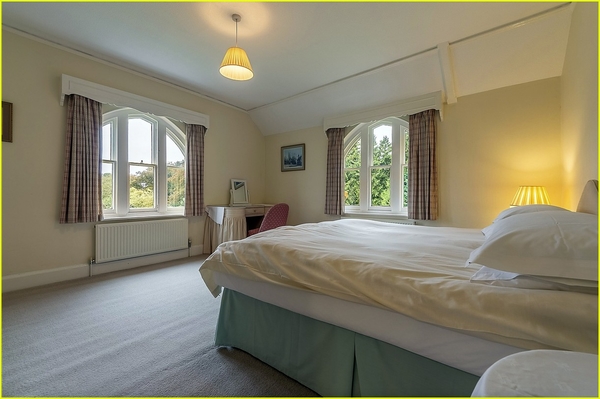 Дом Елизаветы II / justjared.com