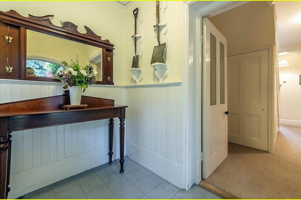 Дом Елизаветы II / justjared.com