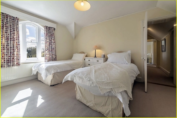 Дом Елизаветы II / justjared.com