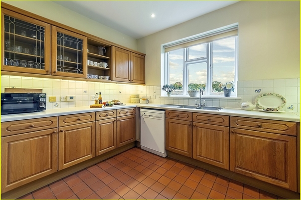 Дом Елизаветы II / justjared.com