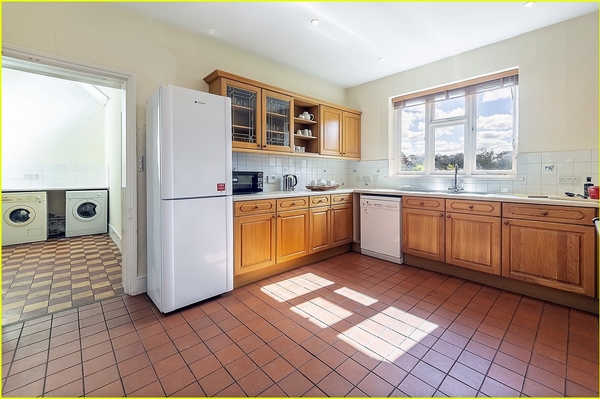 Дом Елизаветы II / justjared.com