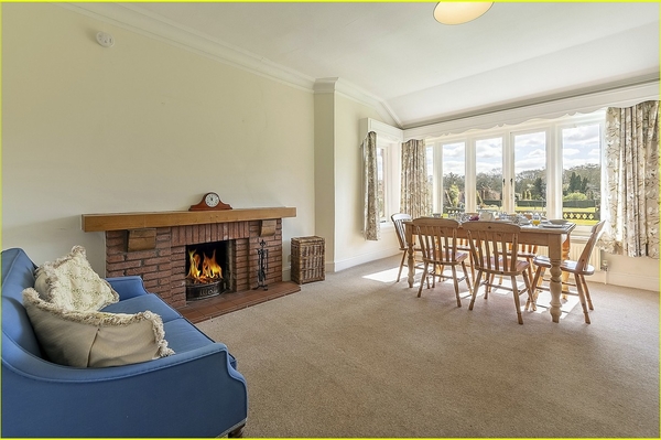 Дом Елизаветы II / justjared.com