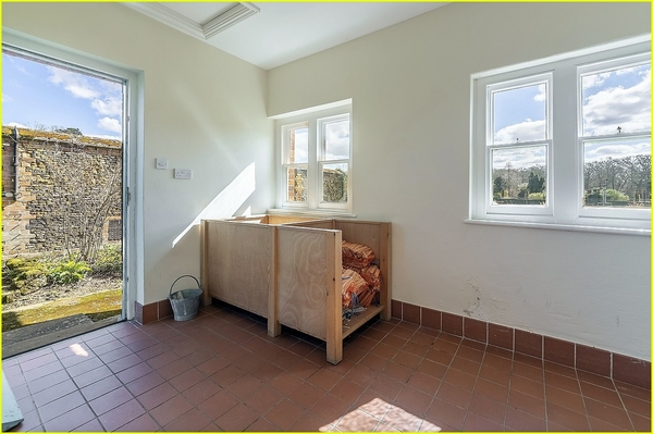 Дом Елизаветы II / justjared.com