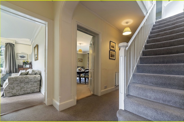 Дом Елизаветы II / justjared.com