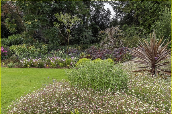 Дом Елизаветы II / justjared.com