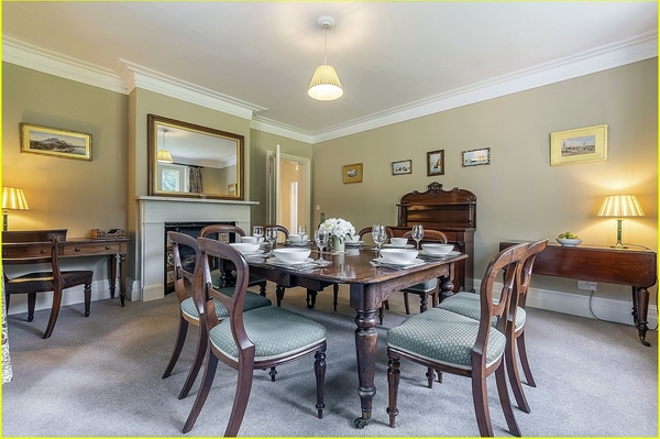 Дом Елизаветы II / justjared.com