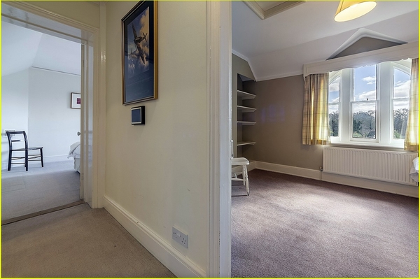 Дом Елизаветы II / justjared.com