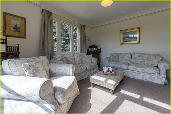 Дом Елизаветы II / justjared.com