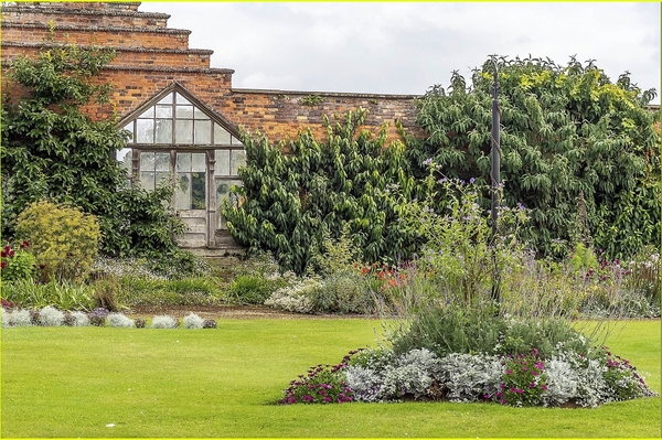 Дом Елизаветы II / justjared.com