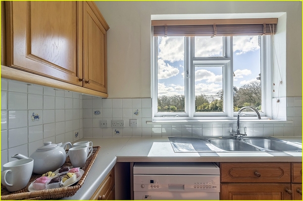 Дом Елизаветы II / justjared.com