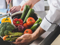 Що потрібно мити, а що ні?