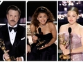 Победители «Эмми-2022»: лучшие актеры и сериалы 2022 года