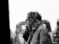 Без кохання не буває фільмів: помер Жан-Люк Годар