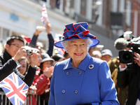 Кто посетит похороны Елизаветы II: в Сети появился список гостей