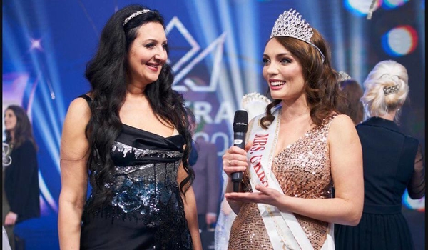 Стало відомо, хто представить Україну на конкурсі «Mrs. World-2022»