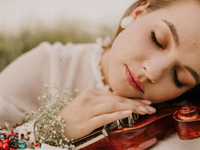 Літепло: KRUTЬ презентувала альбом балад