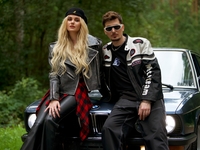 «Додому»: Настя Балог і POSITIFF присвятили пісню біженцям