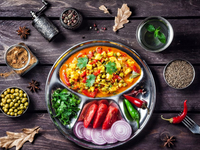 9 продуктов, которые сделают вас счастливее