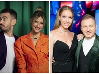 Премьеры осени 2022: какие шоу и сериалы посмотреть на украинском телевидении