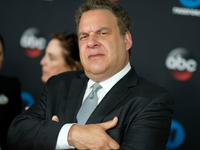 Комік Джефф Гарлін страждає на біполярні розлади