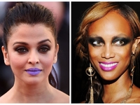 ТОП-5 знаменитостей, які шокували фанів невдалим макіяжем