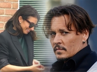 Как выглядит новая девушка Джонни Деппа: фото