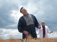 30 років на сцені: «Піккардійська Терція» презентує дуетну пісню з SASHKA