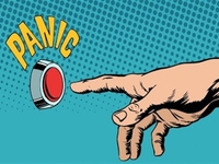 Паническая атака: 3 способа борьбы