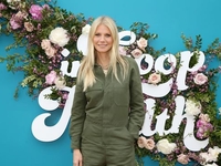 Гвинет Пэлтроу отмечает 50-летие: вспоминаем лучшие роли голливудской звезды