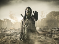 Тривожний ядерний рюкзачок: що покласти