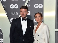 Вікторія Бекхем позбавилася тату, яке колись присвятила чоловікові Девіду